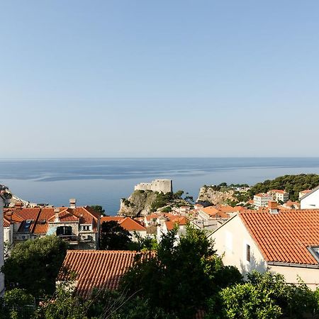 Apartments Krmek Dubrovnik Habitación foto