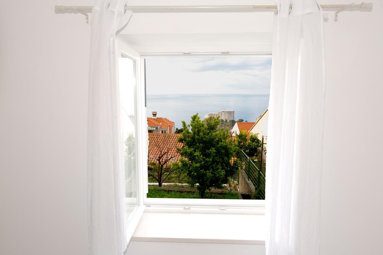 Apartments Krmek Dubrovnik Exterior foto